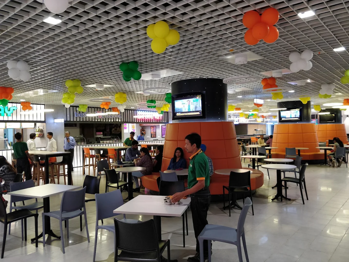 Embassy Galaxy Business Park