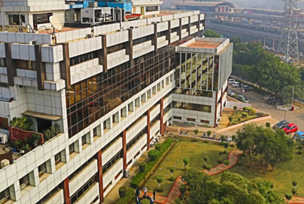 Enkay Centre Gurgaon