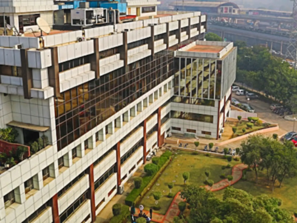 Enkay Centre Gurgaon