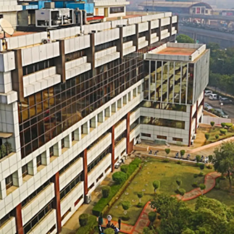 Enkay Centre Gurgaon