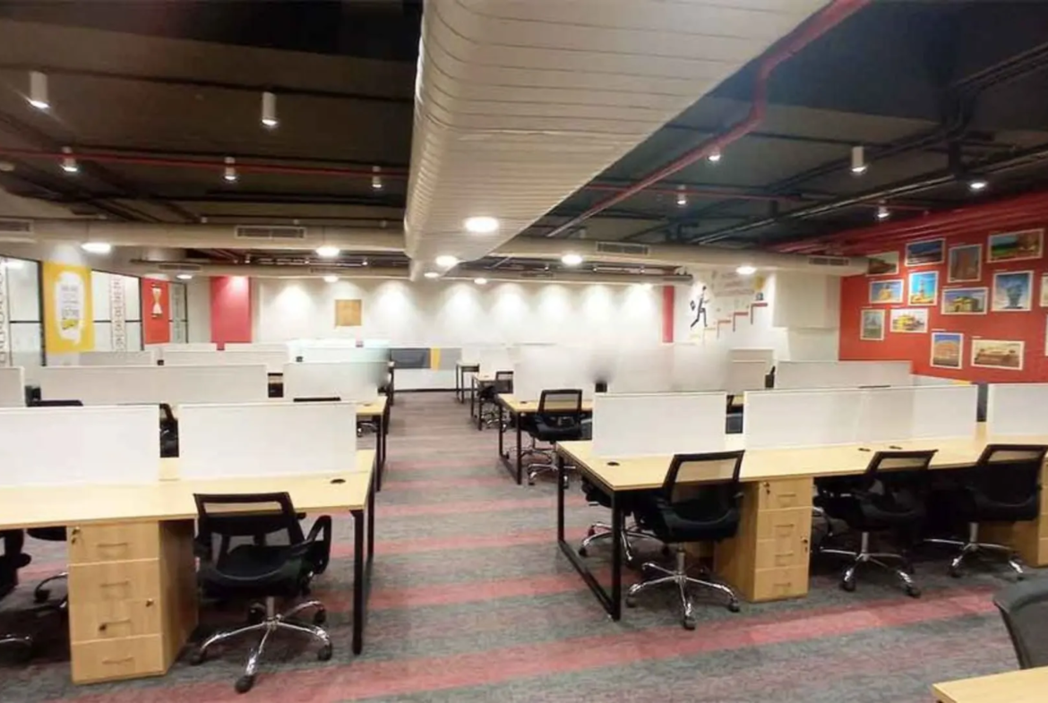 Enkay Centre Gurgaon