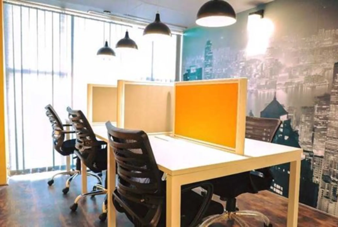 Enkay Centre Gurgaon