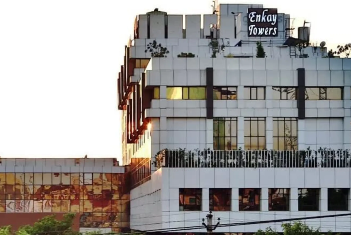 Enkay Tower Gurgaon
