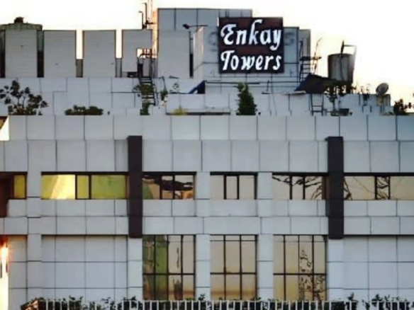 Enkay Tower Gurgaon