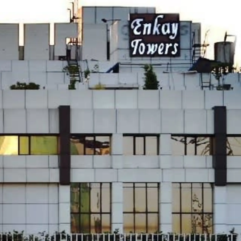 Enkay Tower Gurgaon