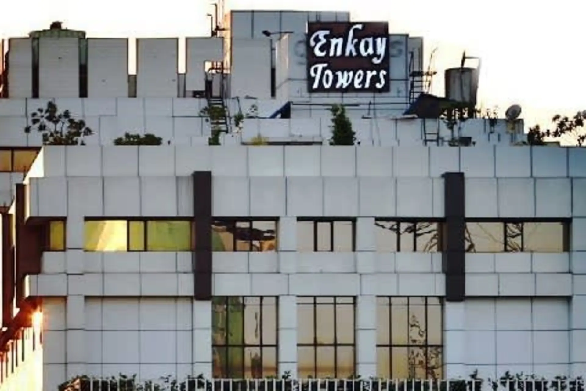 Enkay Tower Gurgaon