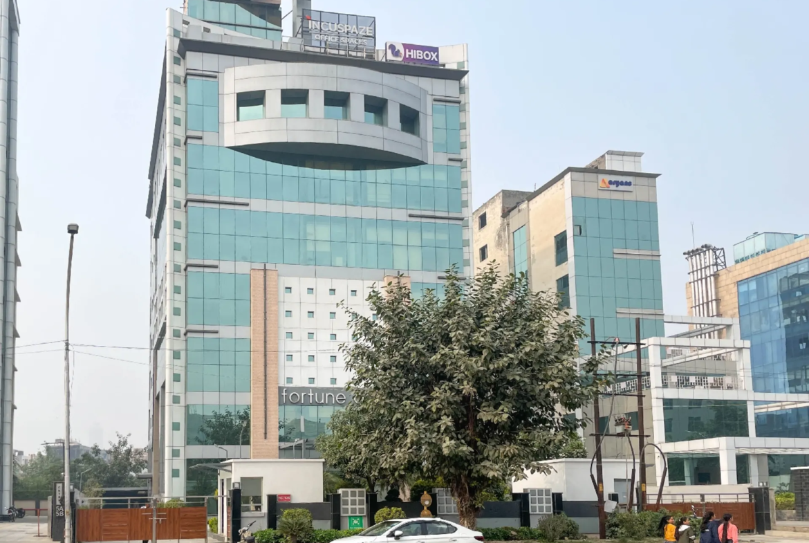 Fortune One Noida Sector 126