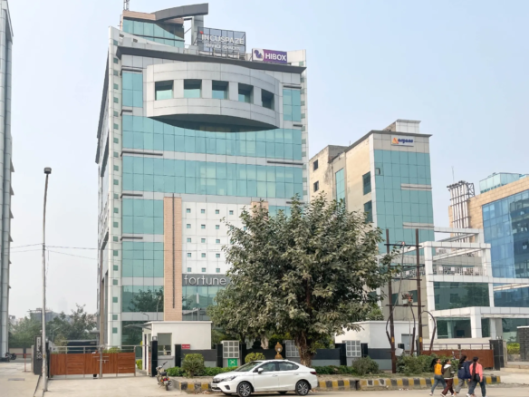 Fortune One Noida Sector 126