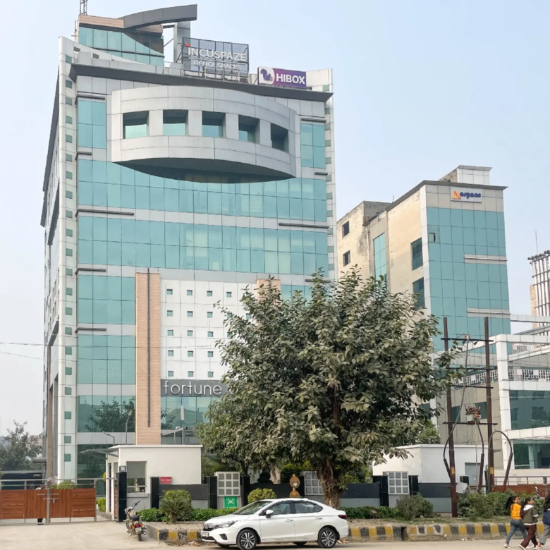 Fortune One Noida Sector 126