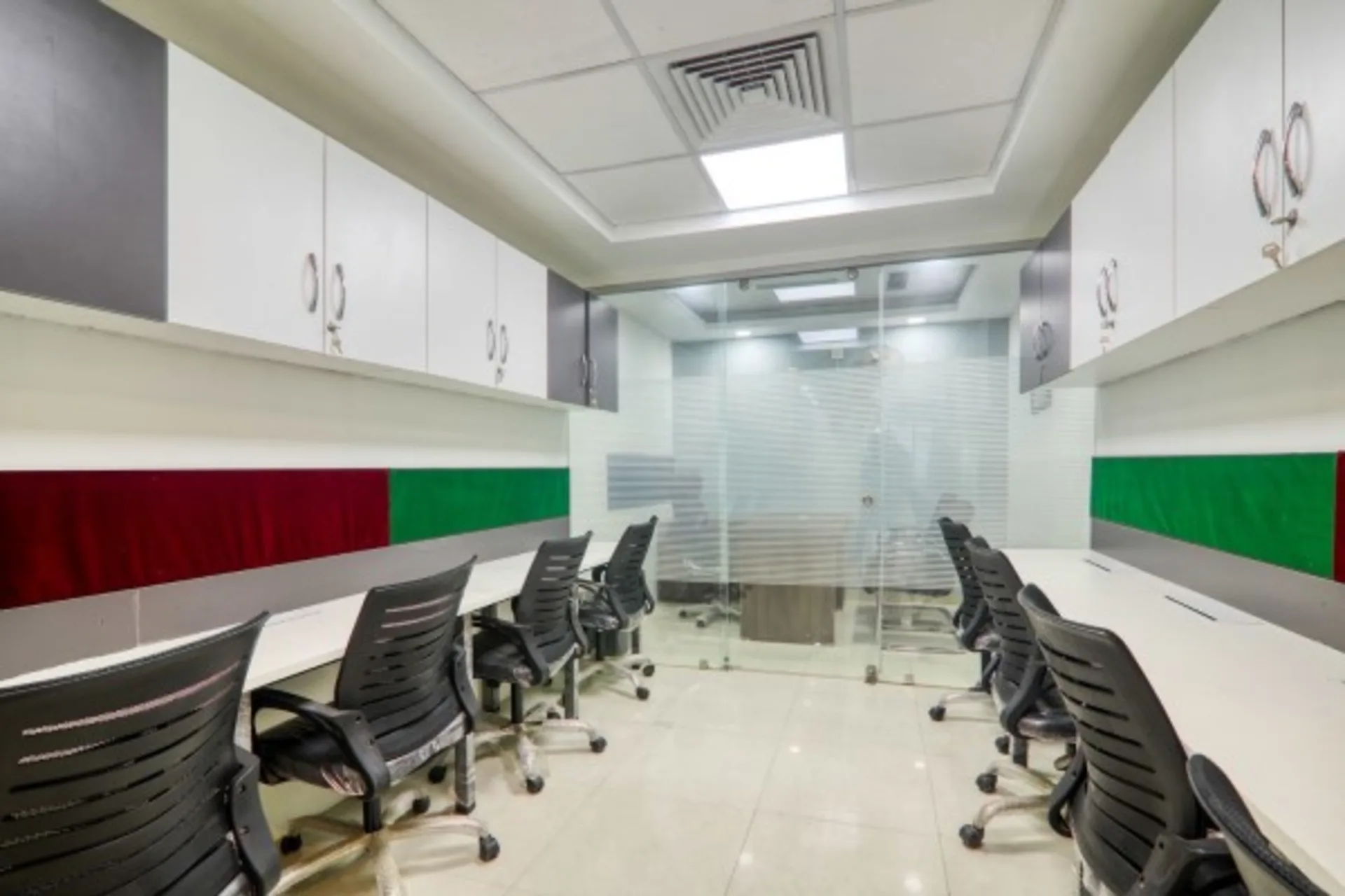 Fortune One Noida Sector 126