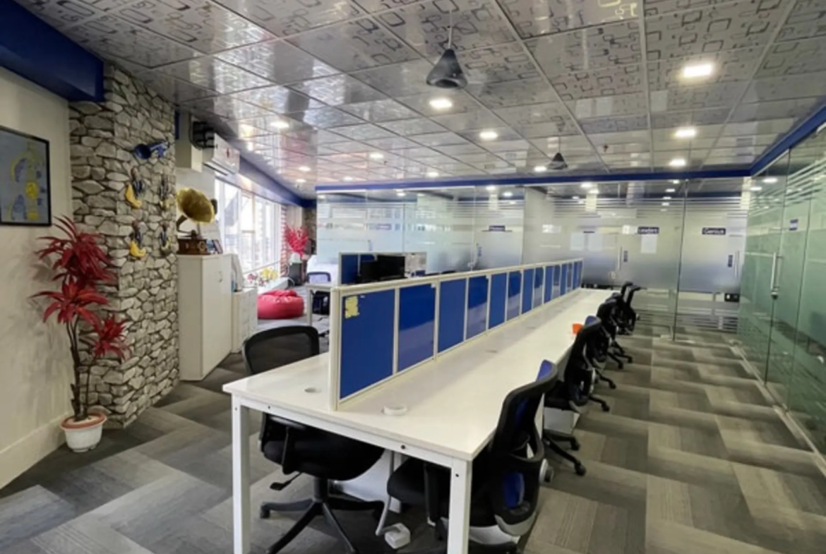 Fortune One Noida Sector 126