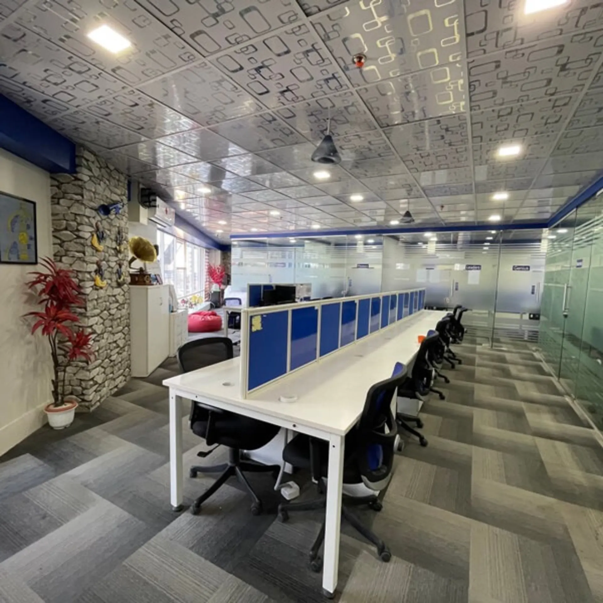 Fortune One Noida Sector 126