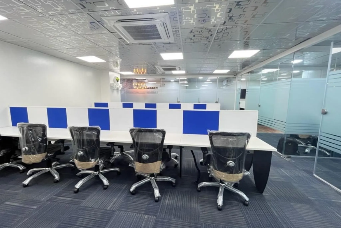 Fortune One Noida Sector 126