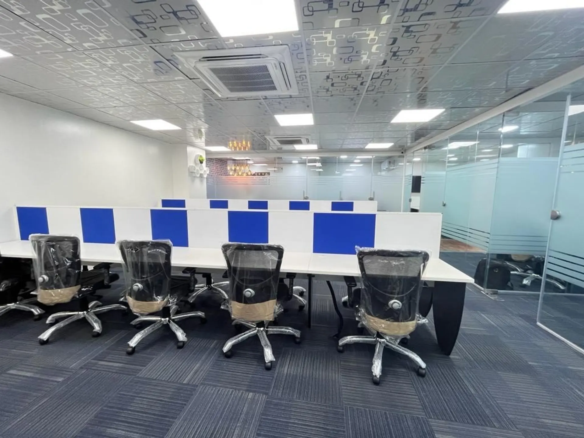 Fortune One Noida Sector 126