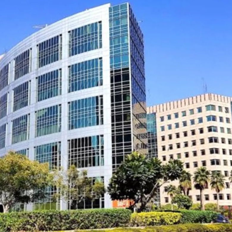 Global Business Park Tower A Gurgaon