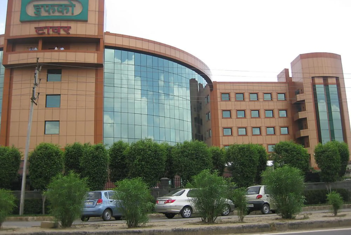 Iffco Tower Gurgaon