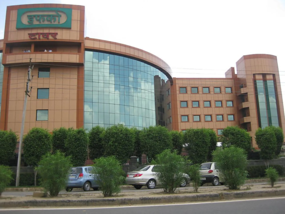 Iffco Tower Gurgaon