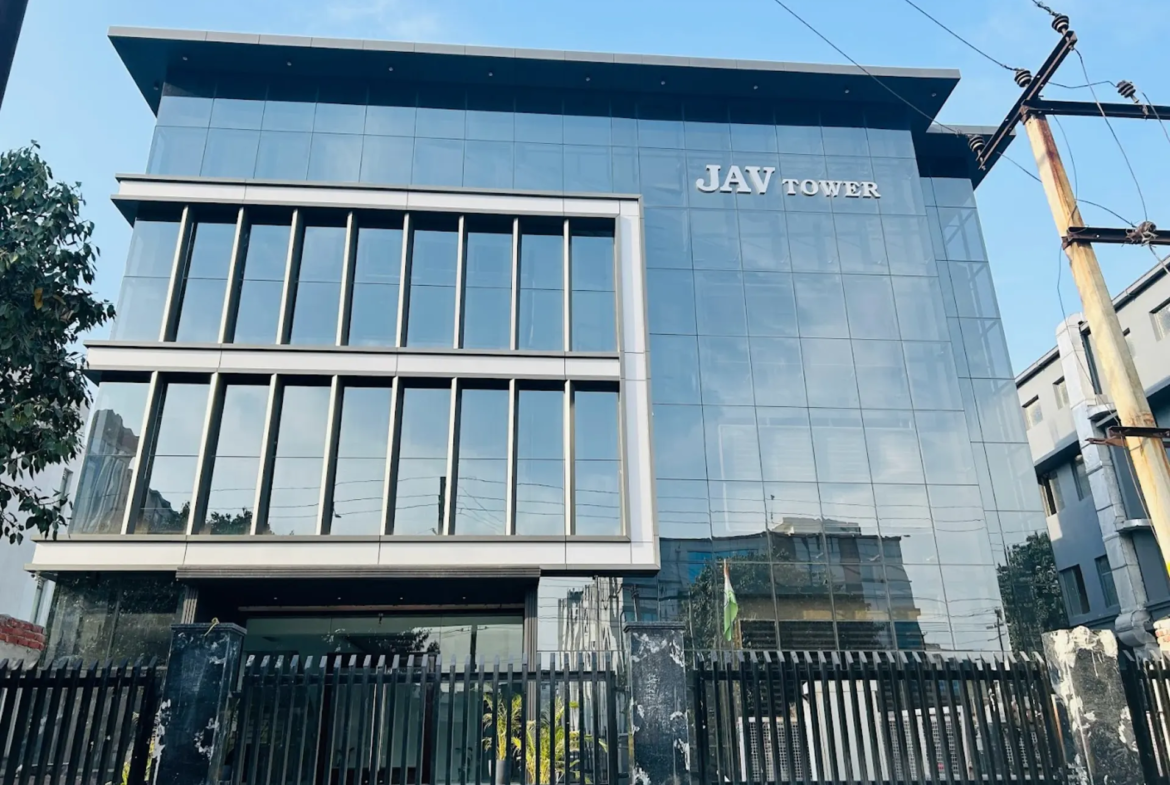JAV Tower Noida Sector 63
