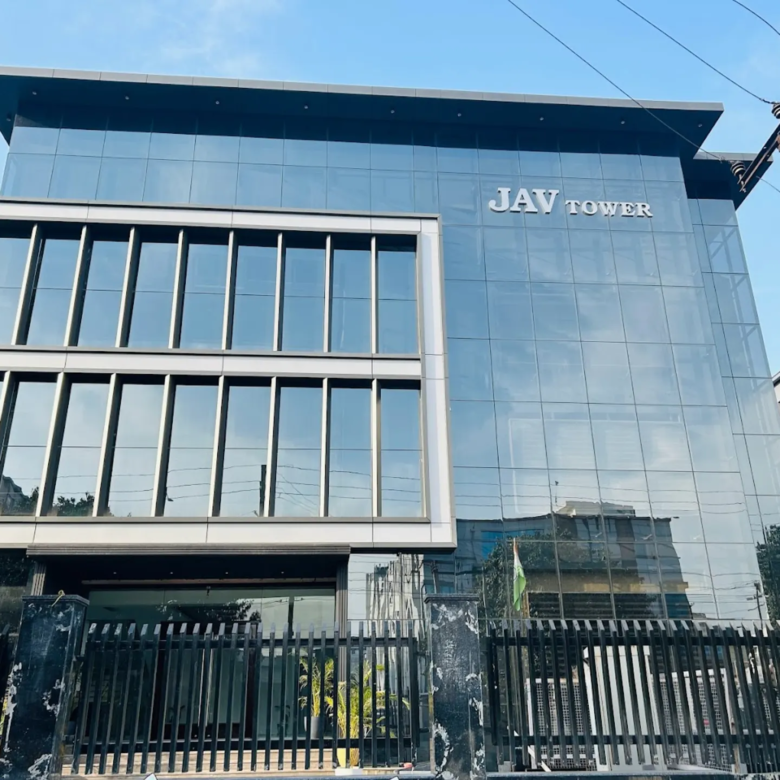 JAV Tower Noida Sector 63