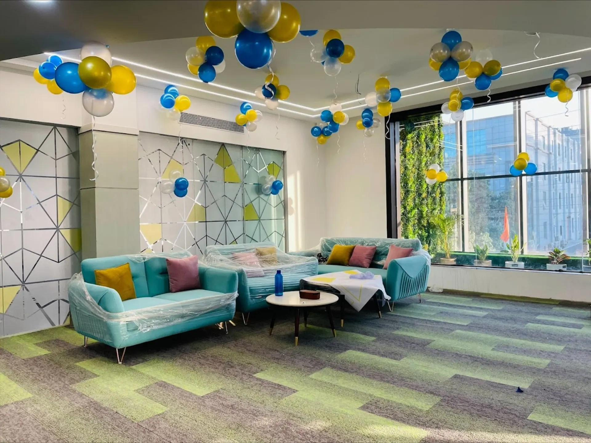 JAV Tower Noida Sector 63