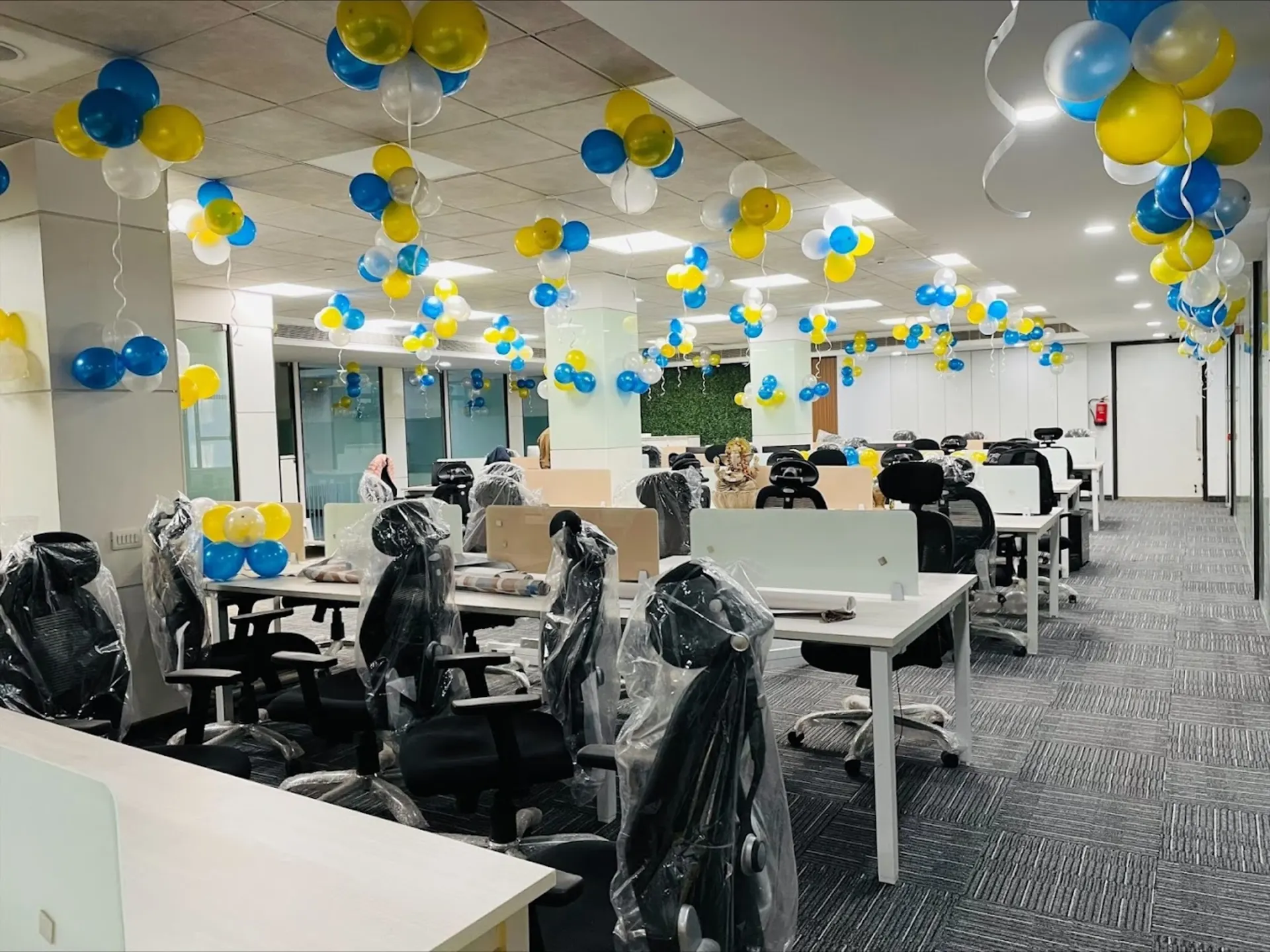 JAV Tower Noida Sector 63