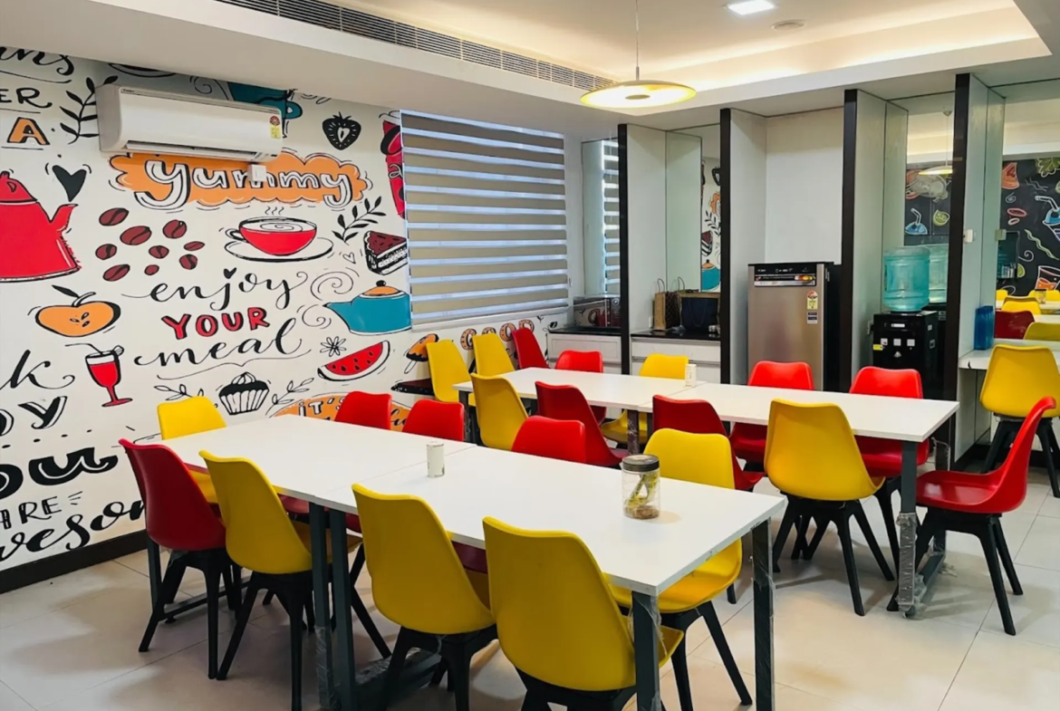 JAV Tower Noida Sector 63