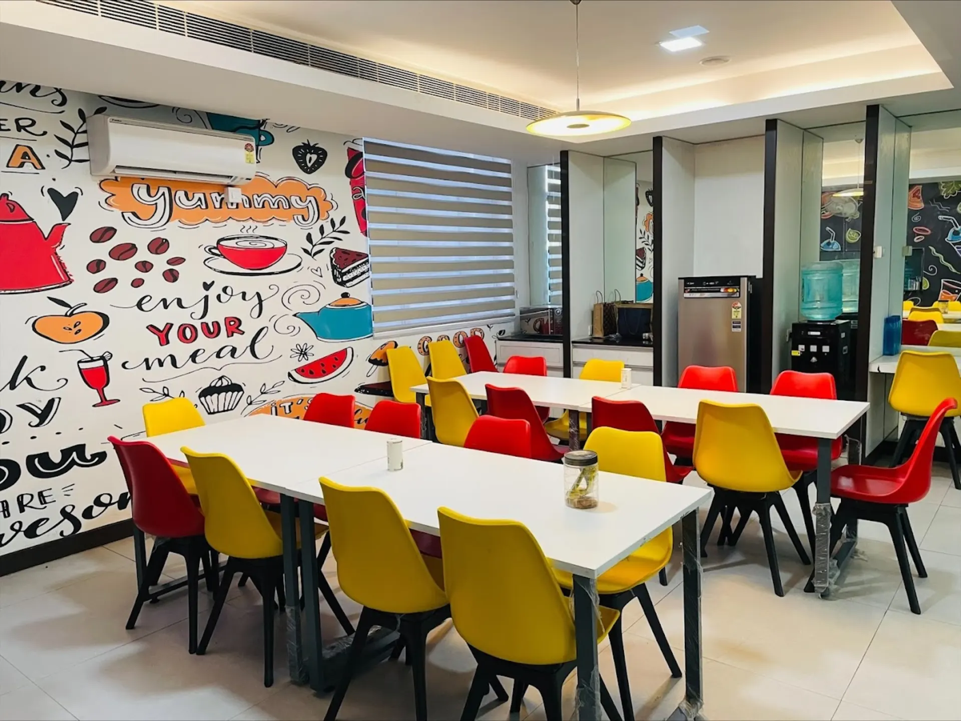 JAV Tower Noida Sector 63