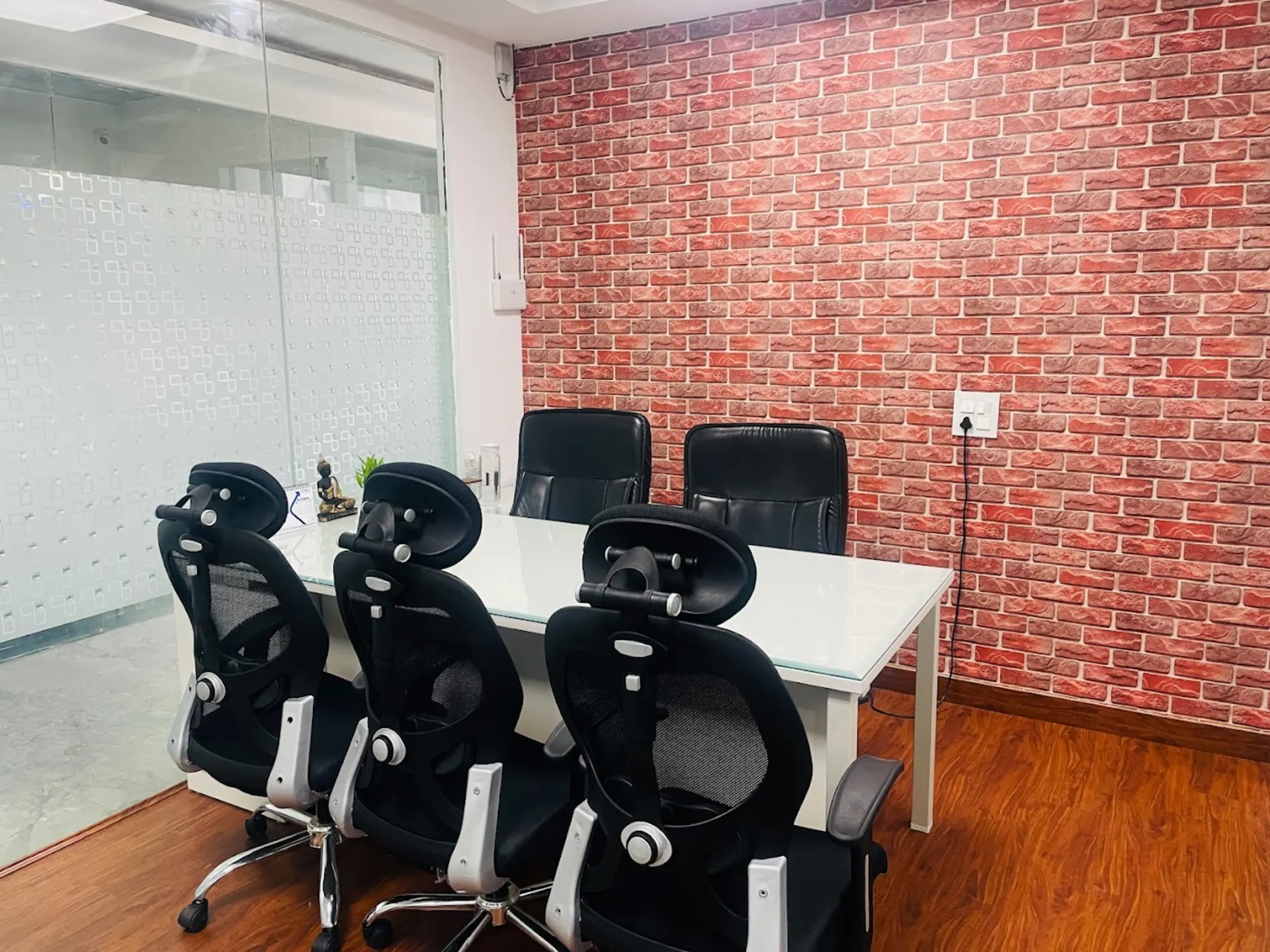 JAV Tower Noida Sector 63