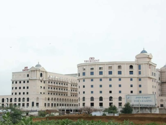 JMD Empire Tower B Gurgaon