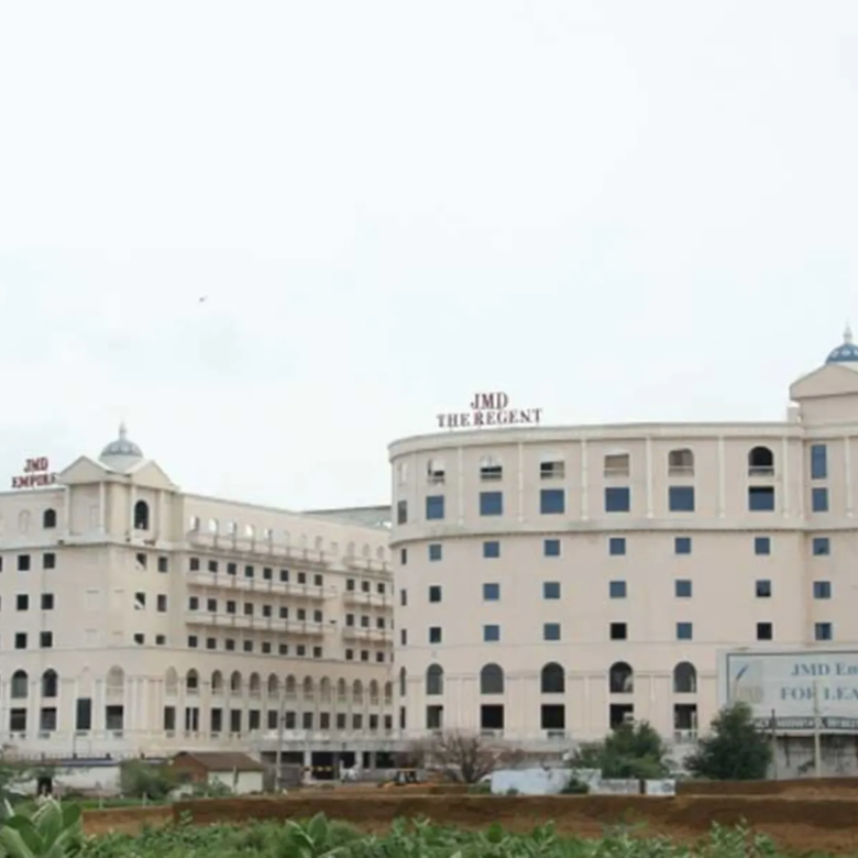 JMD Empire Tower B Gurgaon