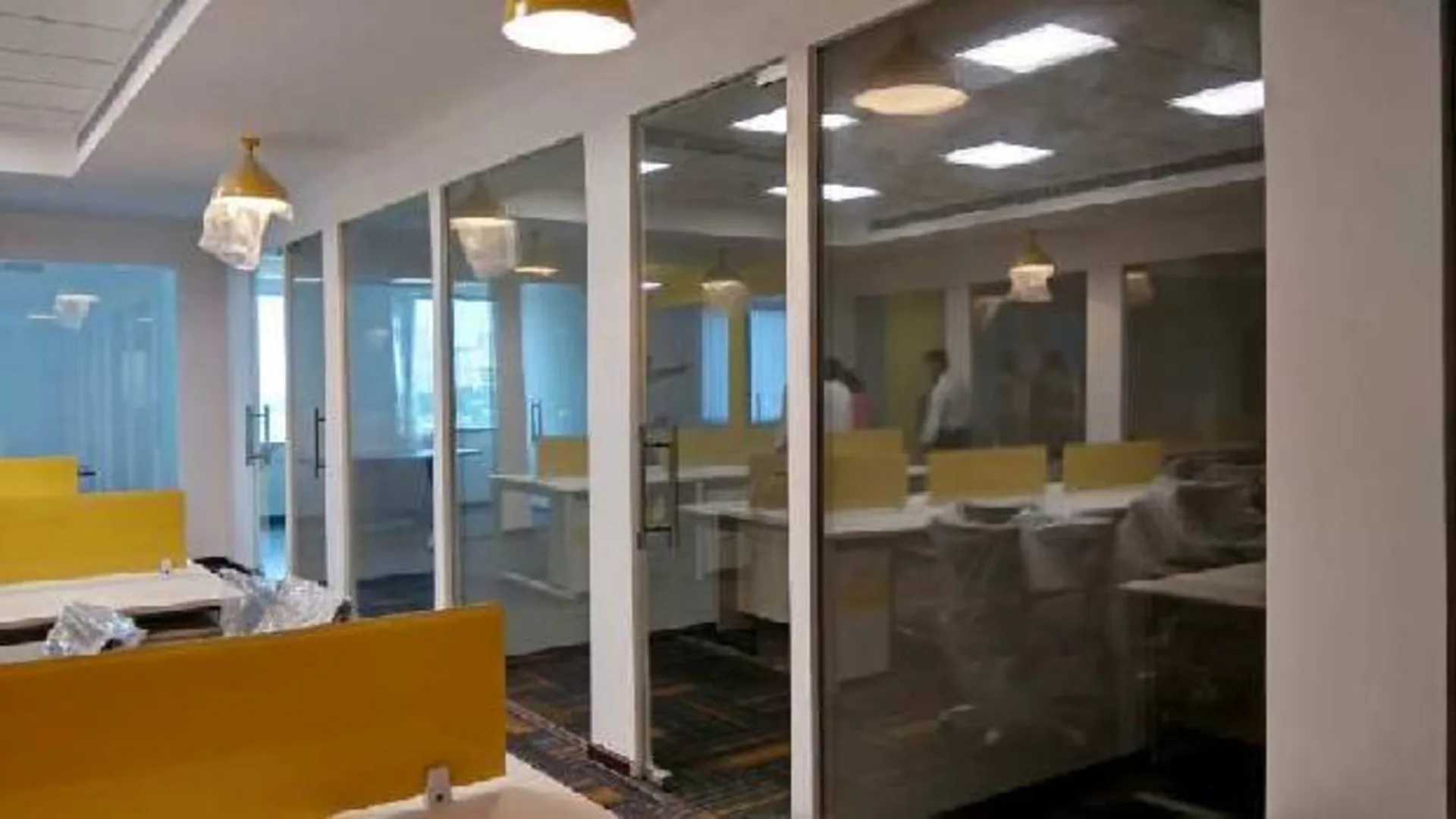 JMD Empire Tower B Gurgaon