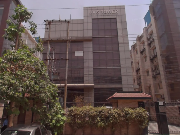 JVS Tower Noida Sector 63