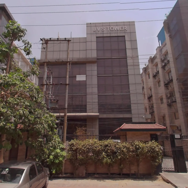 JVS Tower Noida Sector 63