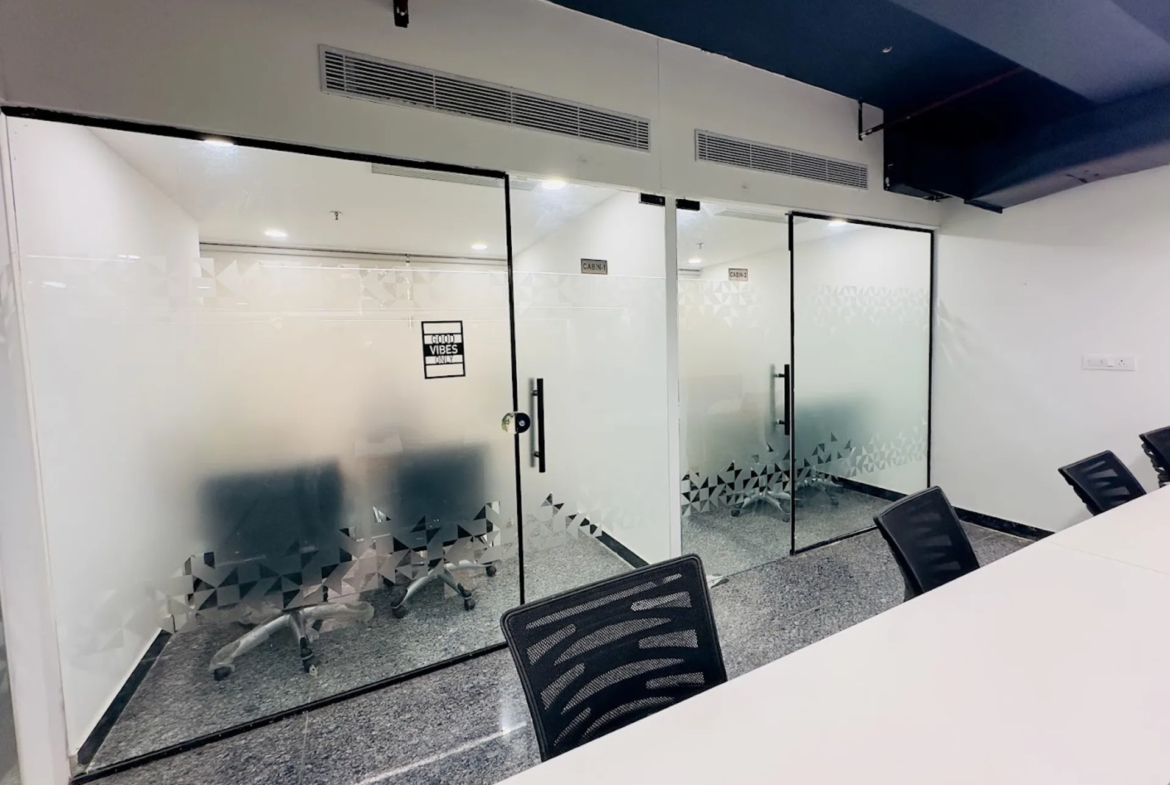 JVS Tower Noida Sector 63