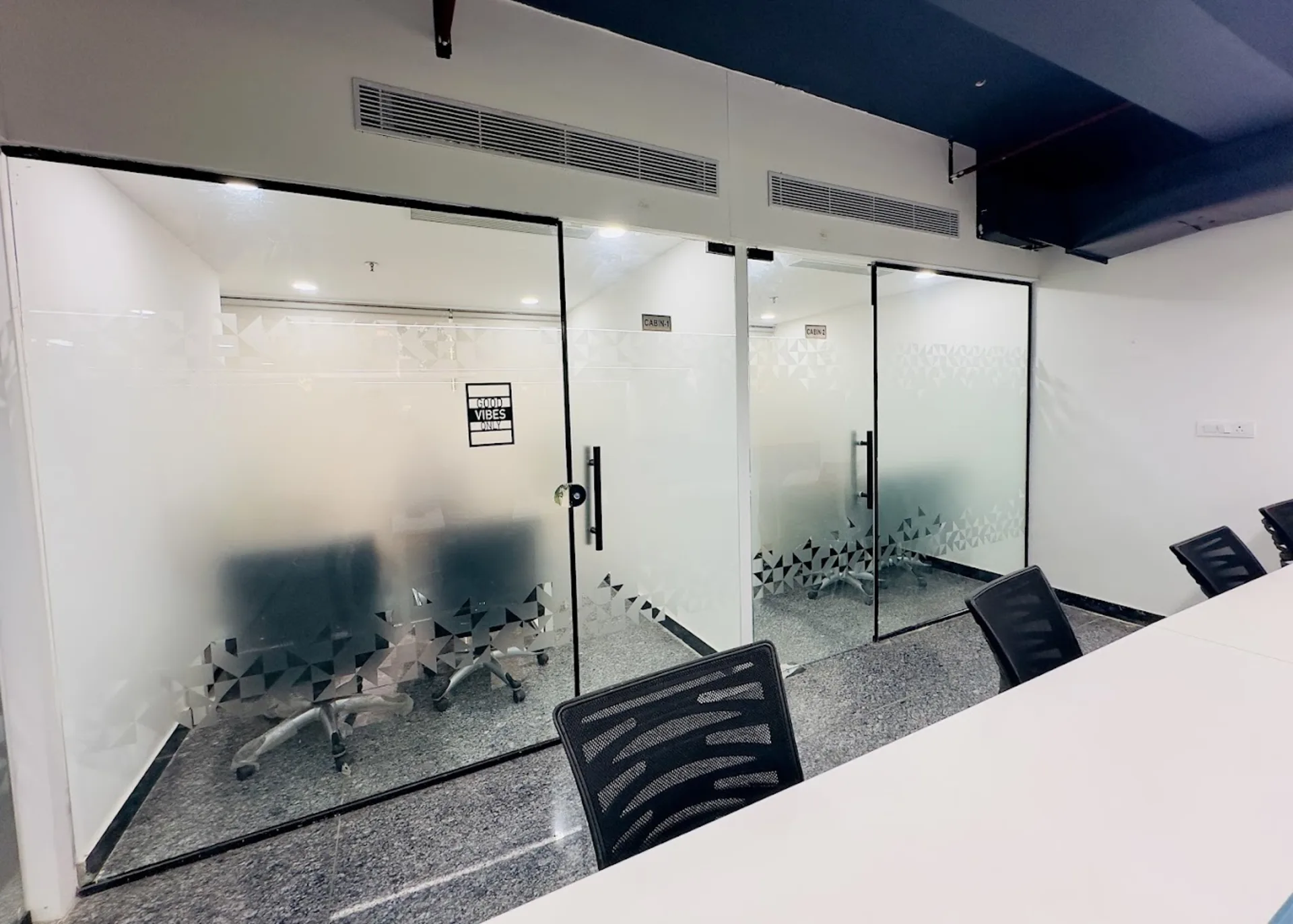 JVS Tower Noida Sector 63