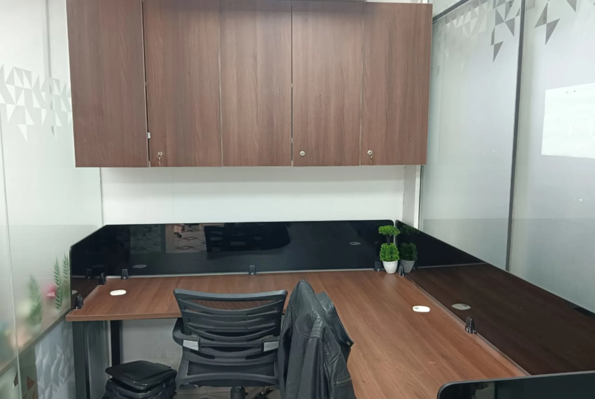 JVS Tower Noida Sector 63