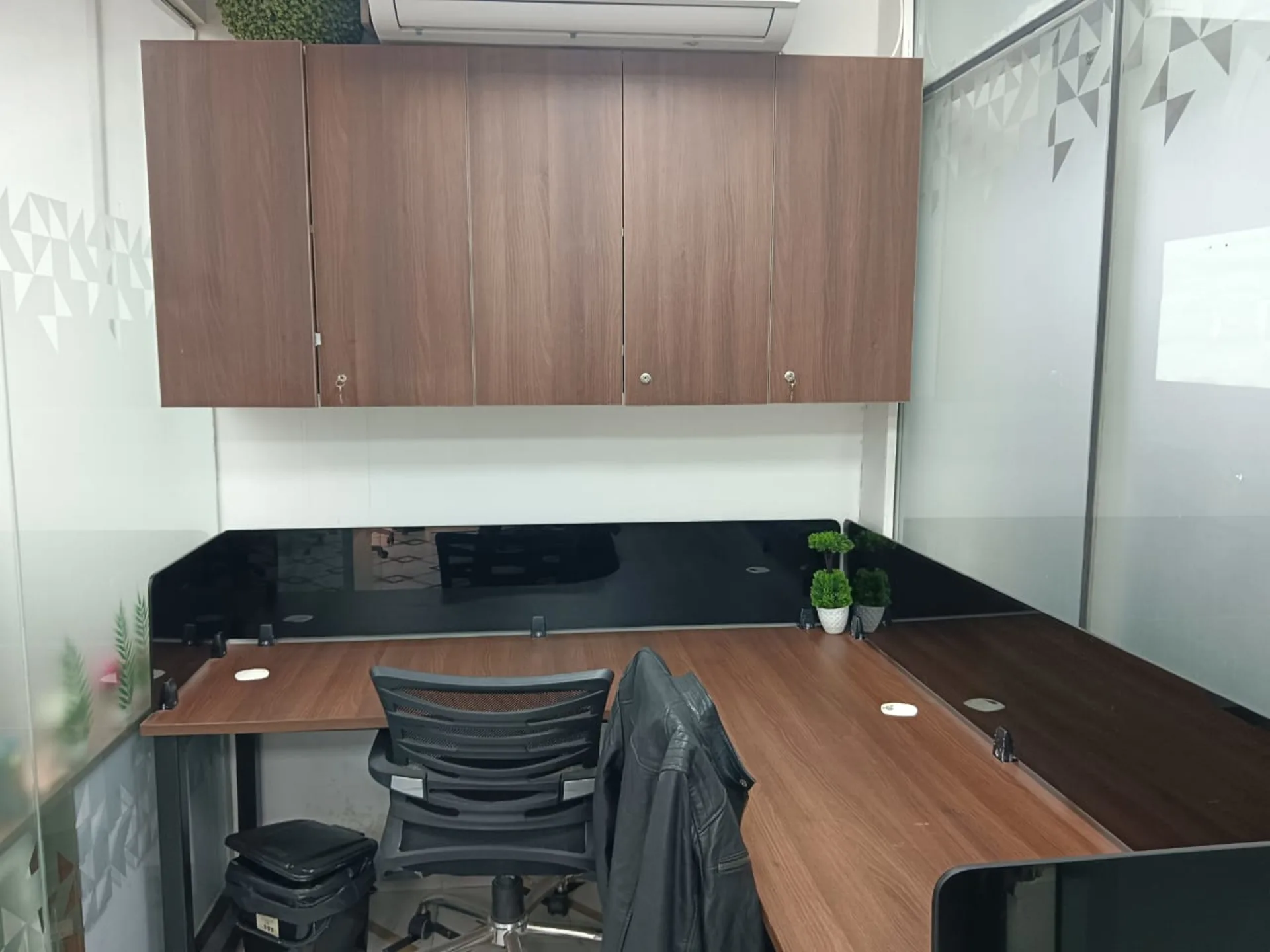 JVS Tower Noida Sector 63