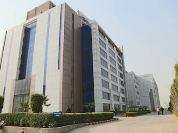 Logix Technova Tower Noida