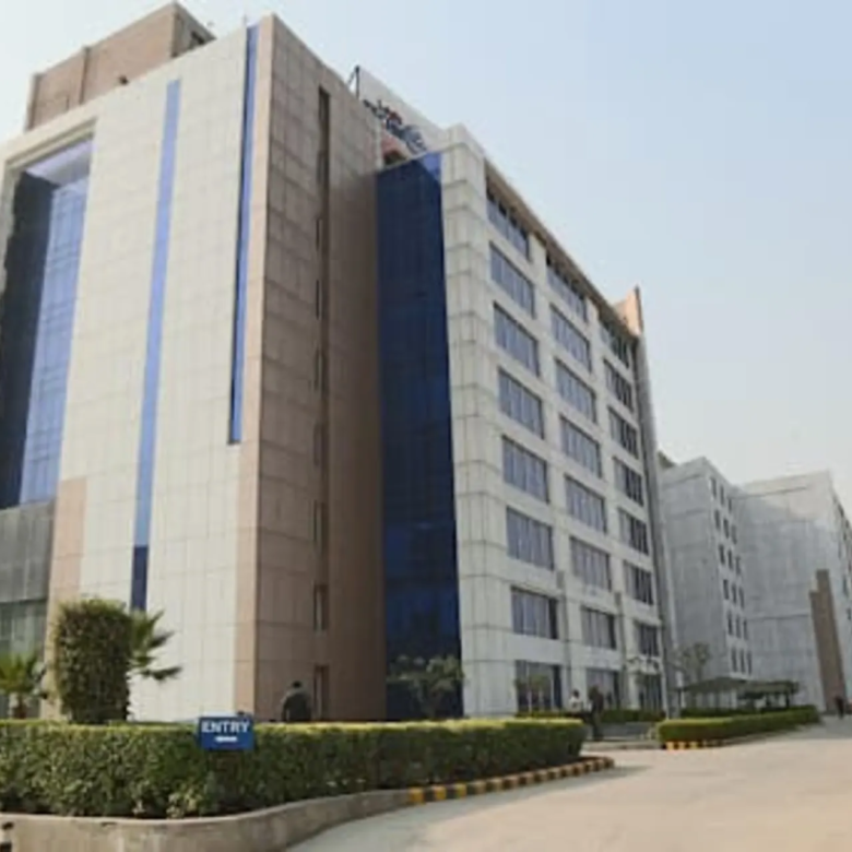 Logix Technova Tower Noida