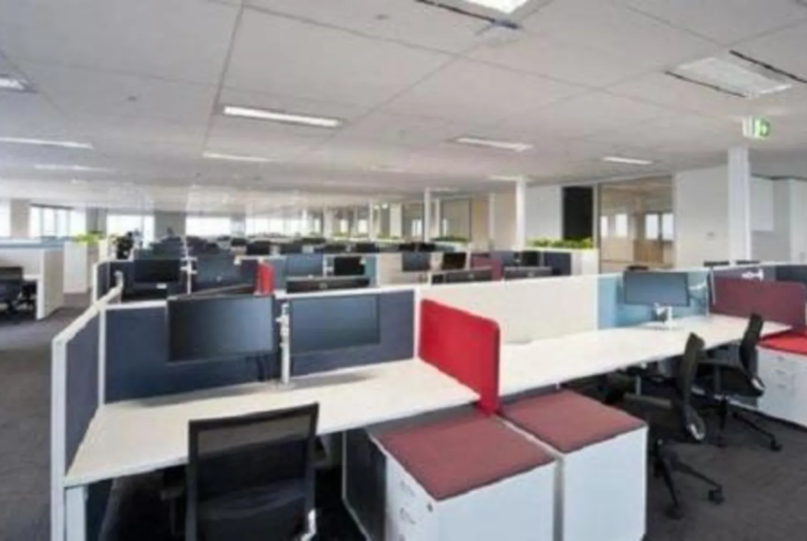 Logix Technova Tower Noida