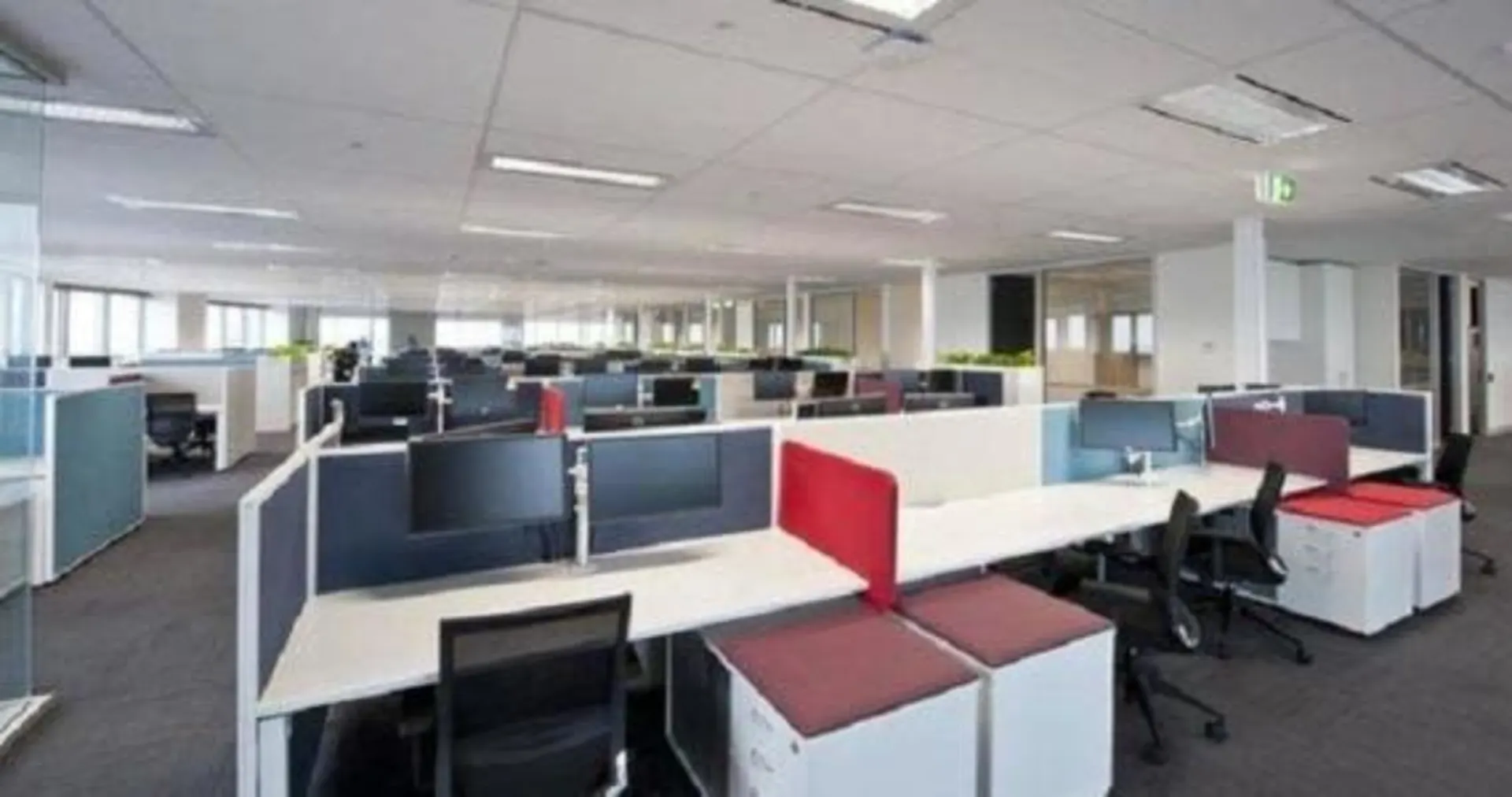 Logix Technova Tower Noida