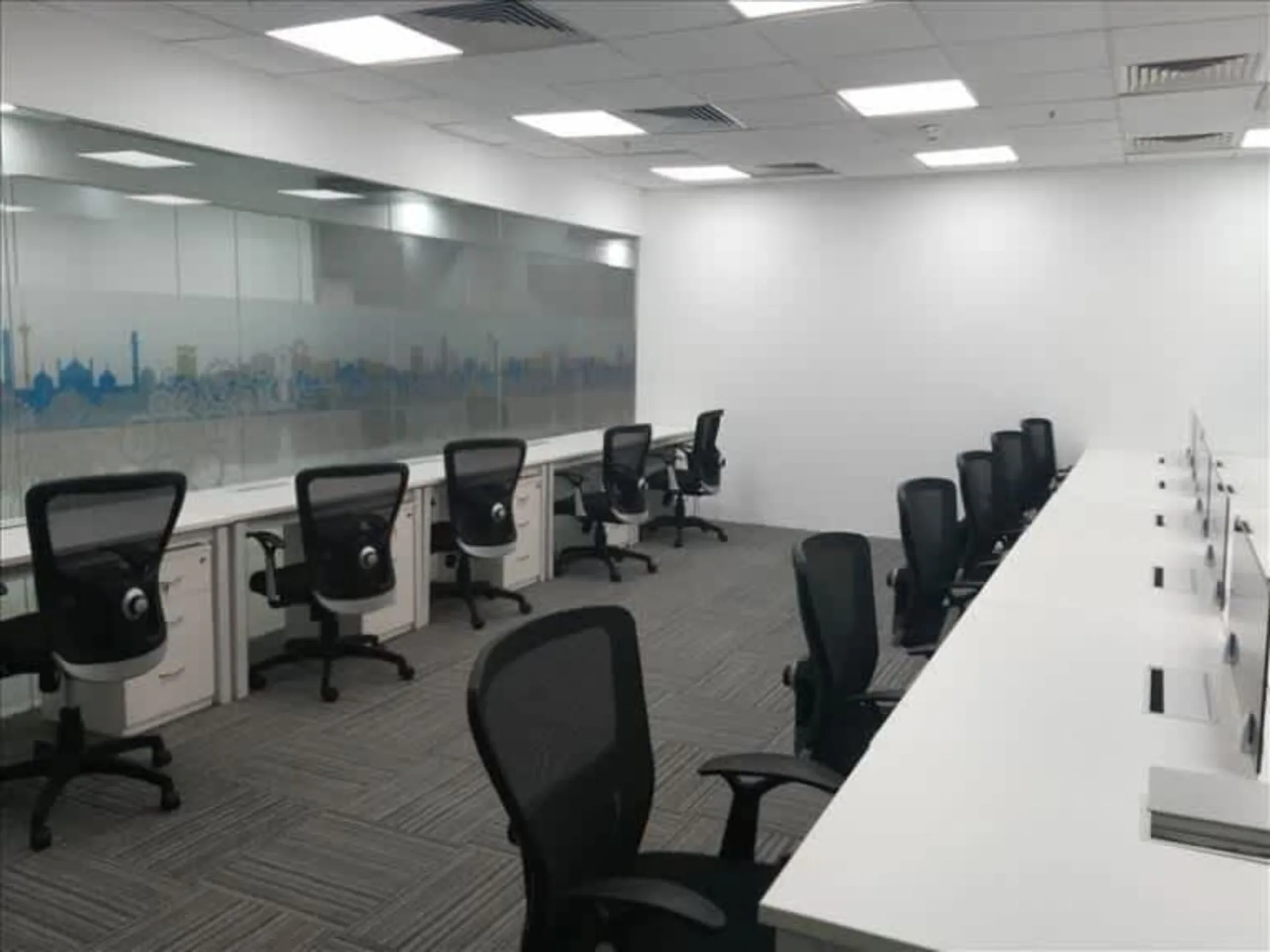Logix Technova Tower Noida