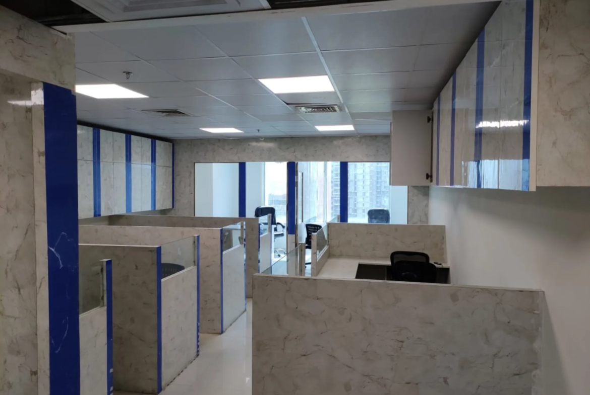 Logix Technova Tower Noida