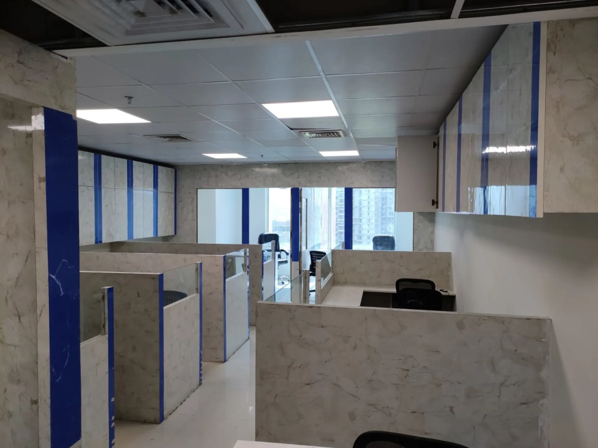 Logix Technova Tower Noida