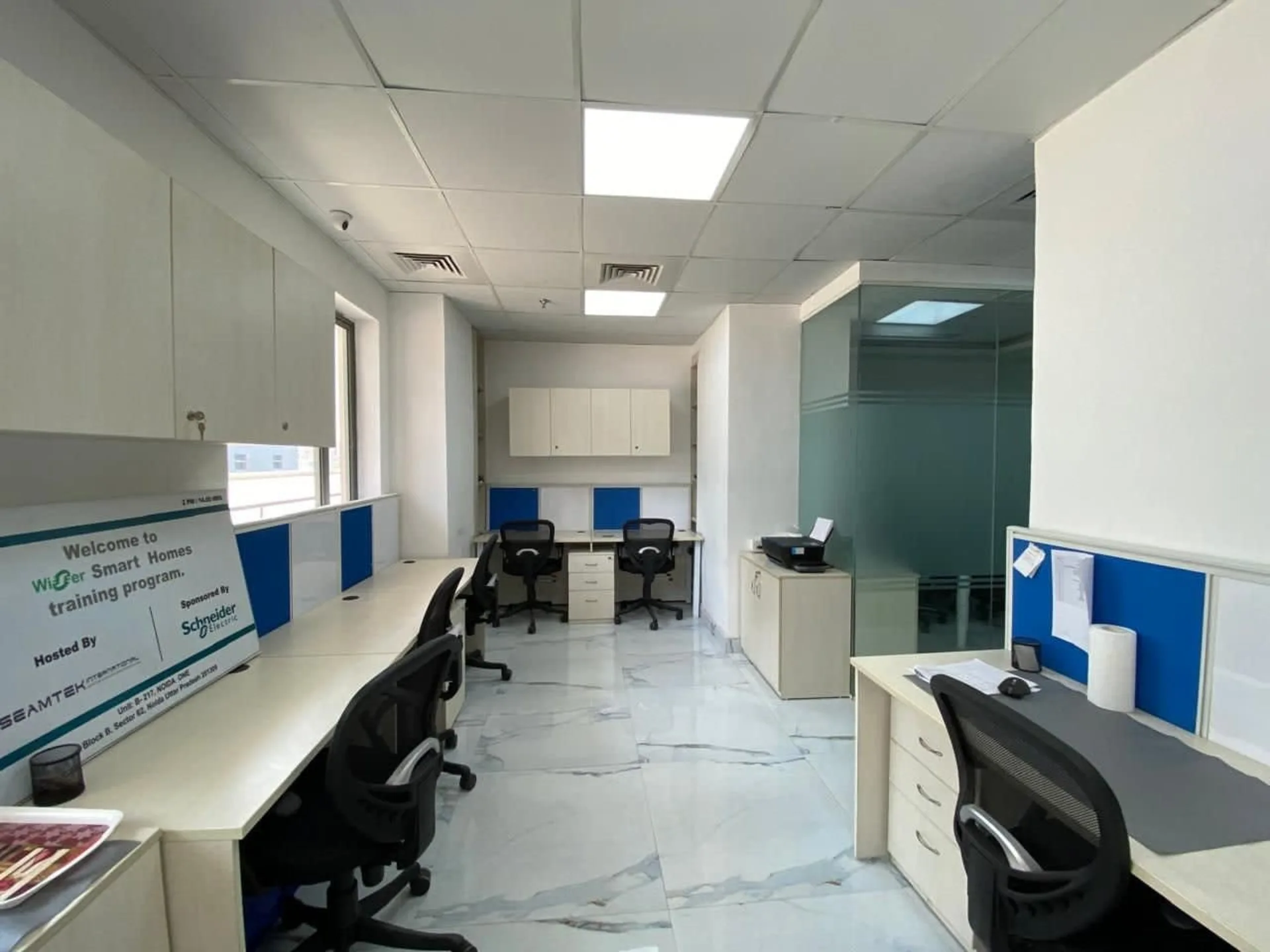 Logix Technova Tower Noida