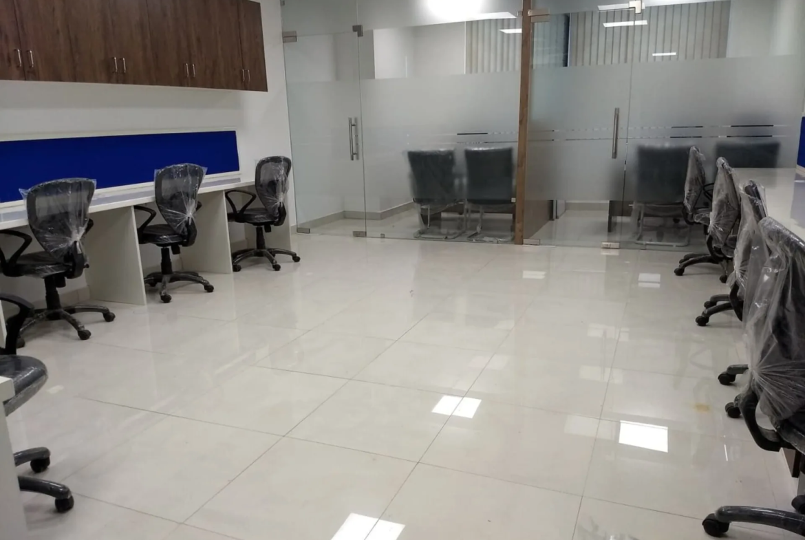 Logix Technova Tower Noida