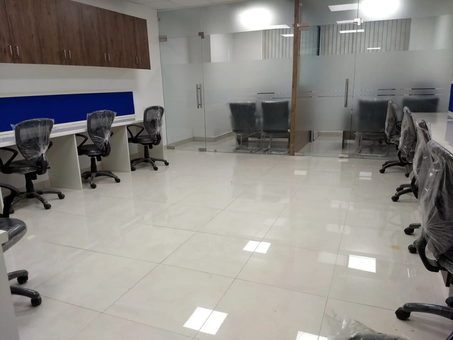 Logix Technova Tower Noida