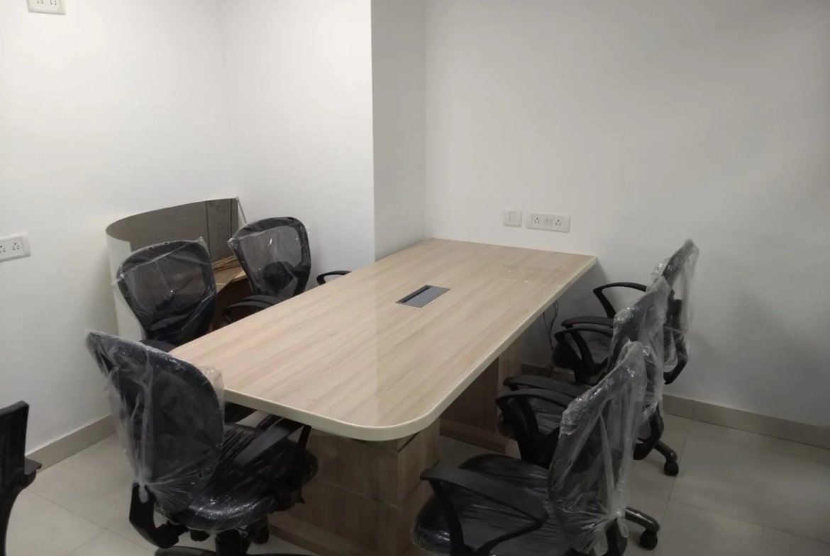 Logix Technova Tower Noida