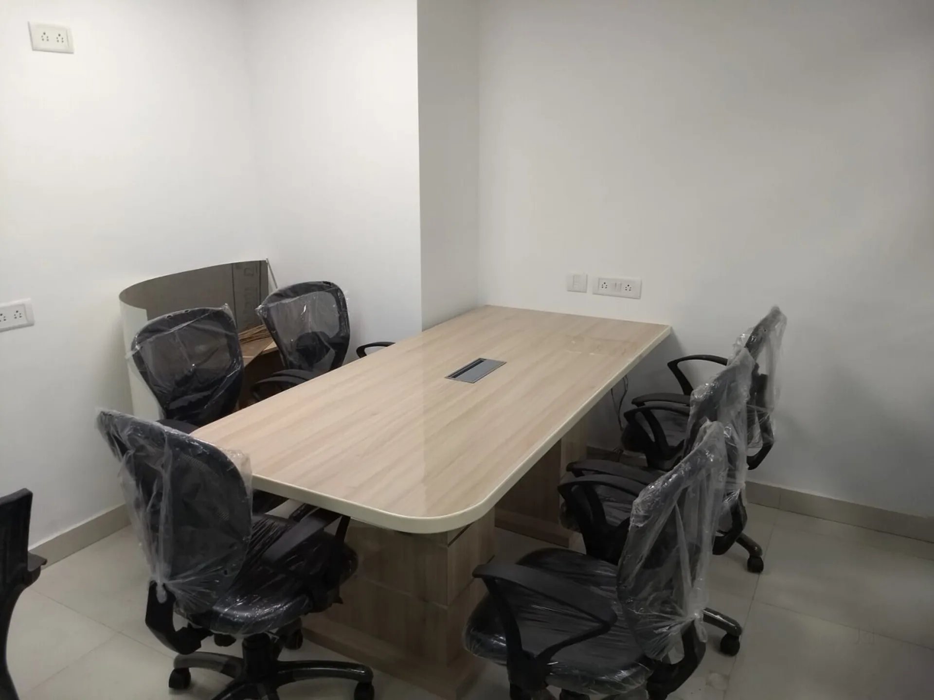 Logix Technova Tower Noida