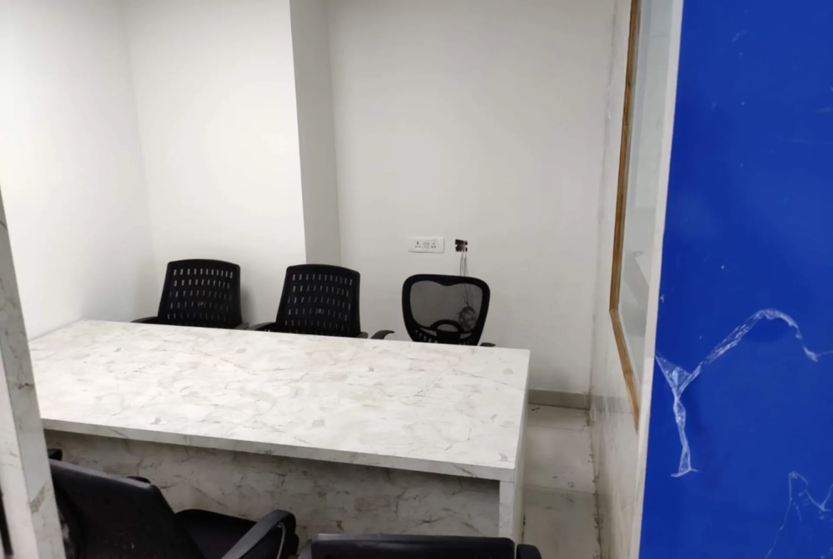 Logix Technova Tower Noida